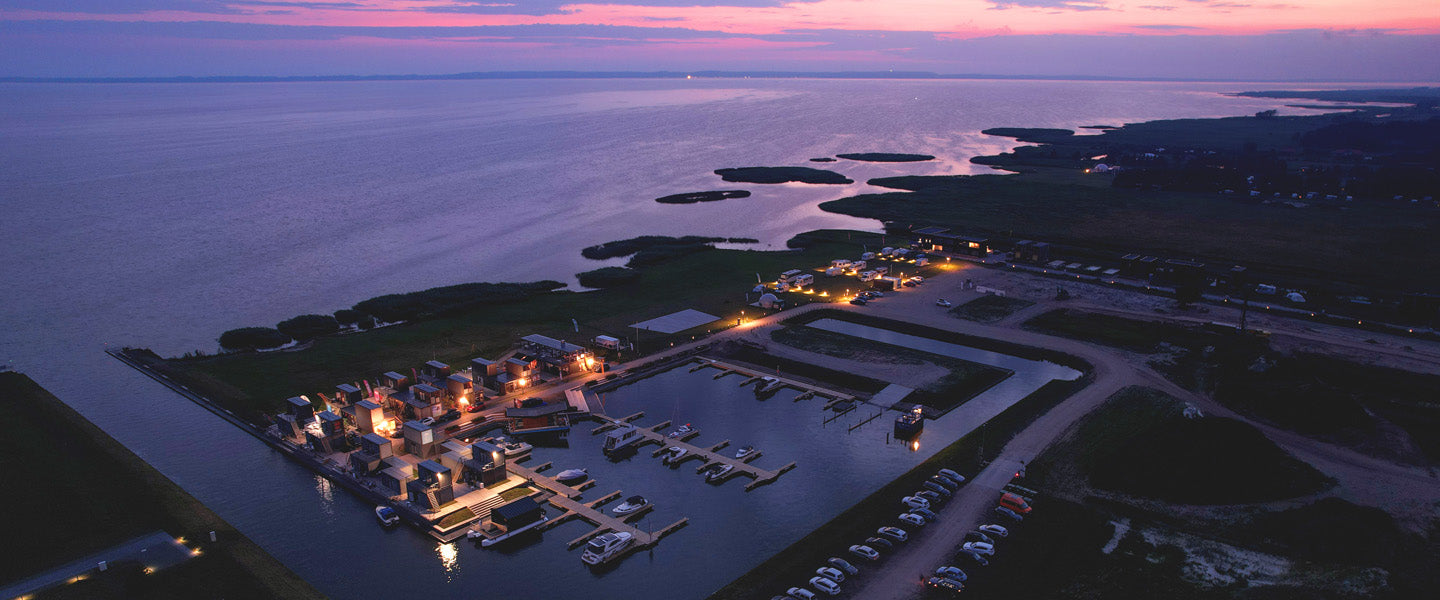 „Svencele Dunes” uostas